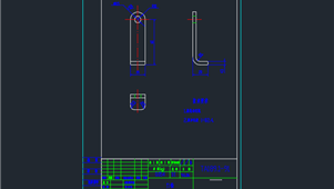 CAD机械图纸杂图3833B-81 (5)